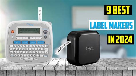 The 8 Best Label Makers of 2024, Tested and .